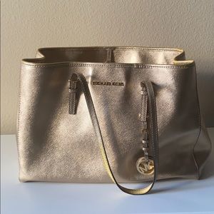 Micheal Kors Tote Bag